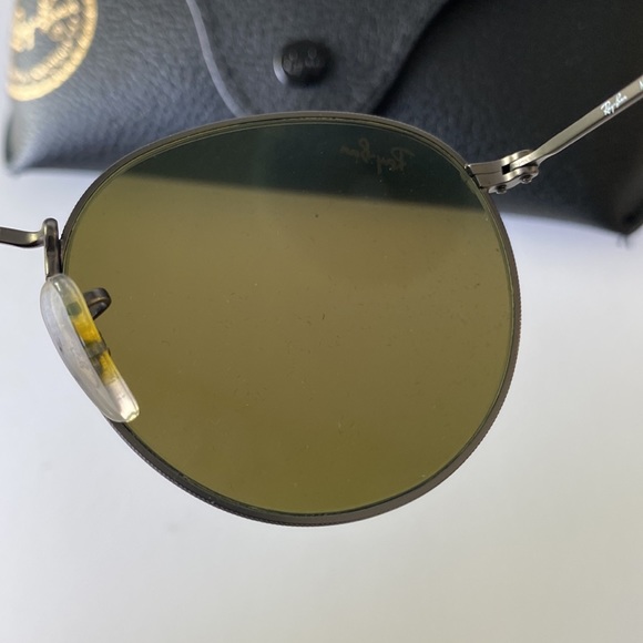 Blue Rayban Icons - Picture 4 of 6